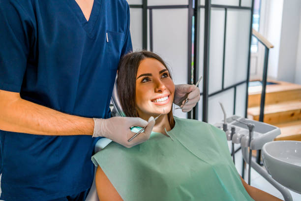 Why Choose Us for Your Dental Needs in New Madison, OH
